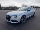 Audi A6 Avant 3.0 204PS TDI 34546 - Audi A6: Kombi, 2.0