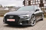 Audi S6 AV 3.0TDI quattro S line HD*RS-SITZ*PANO*21"* - Audi S6 mit Panoramadach