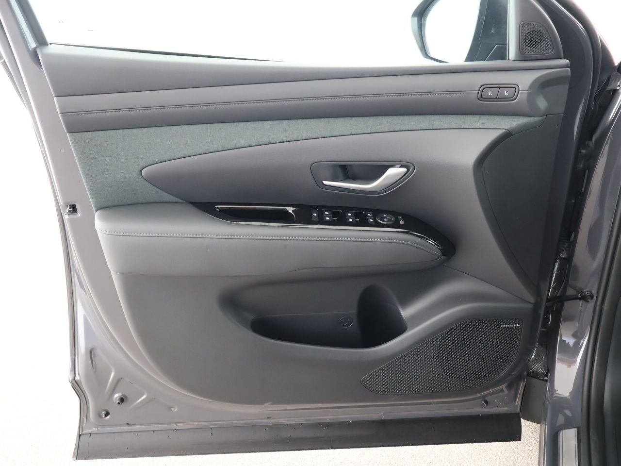 Hyundai Tucson – Bild 14