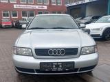 Audi A4 1.6 Limousine *AHK / Navi* - gebrauchte Audi A4 aus dem Jahr 1998