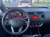 Kia Rio Edition 7 Eco Dynamic - Kia Rio aus 2012 mit Diesel-Antrieb