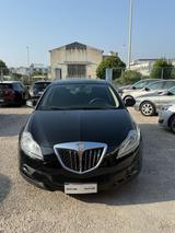 Lancia Delta 2.0 MJT DPF Executive - Lancia Delta: 2.0