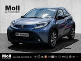 Toyota Aygo X Pulse 1,0-l-VVT-i 5-Gang-Schaltgetriebe L