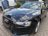 Audi A5 Cabriolet 2.0 TFSI * TÜV Neu * Automatik - Audi A5: Cabrio, 2.0