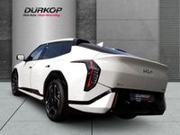 Kia EV4 - Vorschau Bild 3