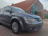Volkswagen Golf Plus 1.6 FSI Klima SHZ Autom. TÜV 13Mo. - Volkswagen Golf Plus: Fsi