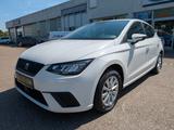 Seat Ibiza 1.0 TSI Style LED*NAVI*VIRTUAL*SHZ*PDC*SPU - Seat Ibiza Gebrauchtwagen in Augsburg