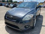 Kia cee'd / Ceed 1.6 CRDi 115PS EX - Kia cee'd / Ceed in Freiburg