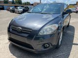 Kia cee'd / Ceed 1.6 CRDi 115PS EX - Kia mit Diesel-Antrieb: Coupé