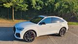 Audi Q5 Sportback 40 TFSI S tronic quattro S line 