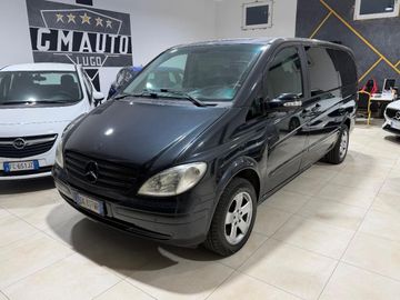 Mercedes Viano - 1
