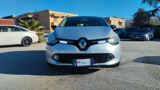 Renault Clio 1.5 dCi 8V 90CV Start&Stop 5 porte 