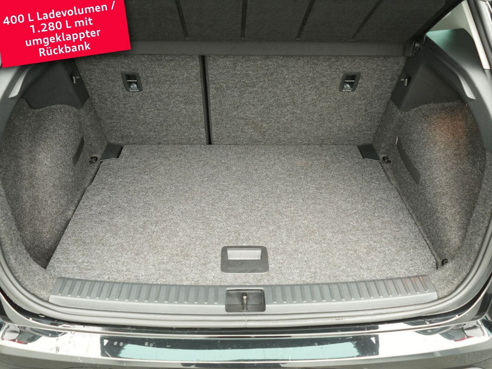 Seat Arona - Bild 17
