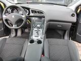 Peugeot 3008 Allure 1.6 e-HDI *1.Hand*Automatik*PANO*PDC - Peugeot 3008: Auto