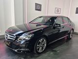 Mercedes-Benz E 250 Lim. Avantgarde LED/LEDER/KAMERA/DVD - Mercedes-Benz E 250 mit Benzin-Antrieb: Leder, Navigationssystem