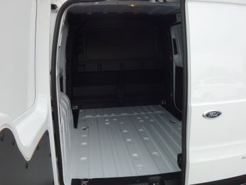 Bild 7 Ford Transit Connect Trend L1 Kasten Kurvenlicht PDC