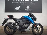 Suzuki GSX-S125 - Offers matching your search criteria