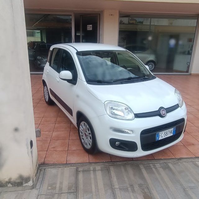 Image of Fiat Panda