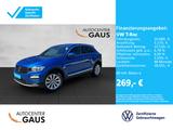 Volkswagen T-Roc Sport 1.5 TSI Navi*ACC*Klima - Volkswagen T-Roc in Bielefeld