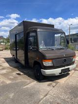 Mercedes-Benz Vario - Mercedes-Benz Vario Gebrauchtwagen