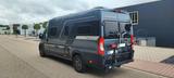 Adria Twin Supreme 640 SLB  TOP-Zustand Vollausstattun - Adria Diesel Kastenwagen Automatik