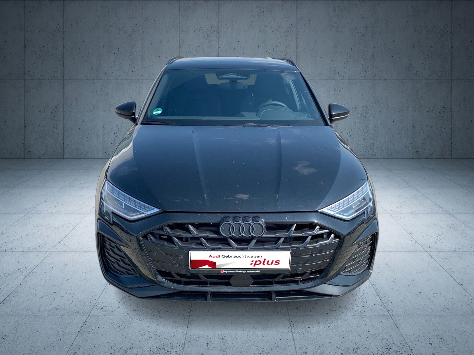 Audi A3 - Bild 8