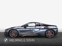 BMW i8 - Vorschau Bild 6