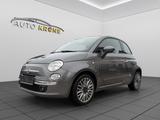 Fiat 500 Lounge*PANO*PDC*ALU*KLIMAAUTO*MFL*TÜV-NEU*