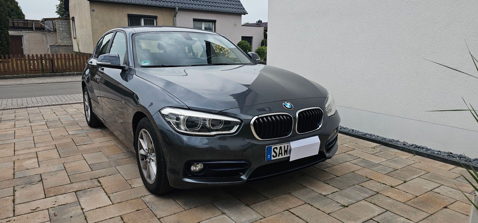 BMW 118