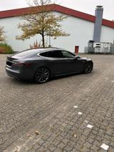 Tesla Model S P90D P Ludicrous - Tesla Model S: 90d