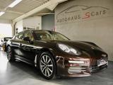 Porsche Panamera 4*Leder*ACC*Soft*Luft*SD - Porsche Gebrauchtwagen in Kerpen