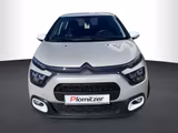 Citroën C3 Pure Tech 83 S&S YOU *Klima*Verkehrszeichener - Citroën C3: You