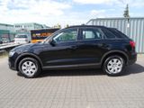 Audi Q3 2.0 TDI *Klima*Navi*PDC - Audi Q3 in Hannover