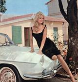 Renault Caravelle Cabrio Oldtimer Winterpr... - Renault Cabrio Caravelle mit Benzin-Antrieb