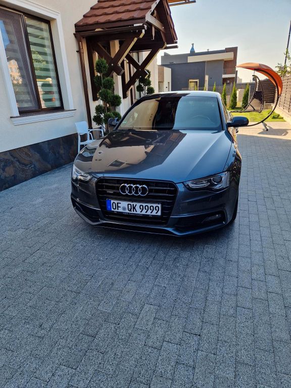 Image of Audi A5