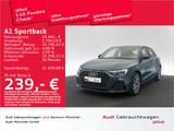 Audi A1 Sportback 30 TFSI S tronic advanced Virtual/N - Audi A1 Gebrauchtwagen in München