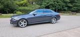 Mercedes-Benz Mercedes E Klasse 250 CGI Facelift - Mercedes-Benz E-Klasse: Facelift