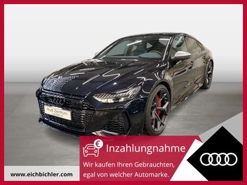 Audi Leasing Angebot: Audi RS 7 Sportback performance 463(630) tiptronic RS