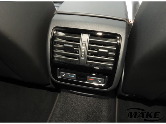 Passat Variant GTE eHybrid DSG LEDER AHZV IQ.L R