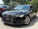 Audi A6 Avant 3.0TDI quattro|S-LINE|EXCLUSIVE|HUD|KAM - Audi A6 Gebrauchtwagen in Mannheim