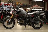 Suzuki DL 1050 V Strom DE - Suzuki V-Strom 1050DE