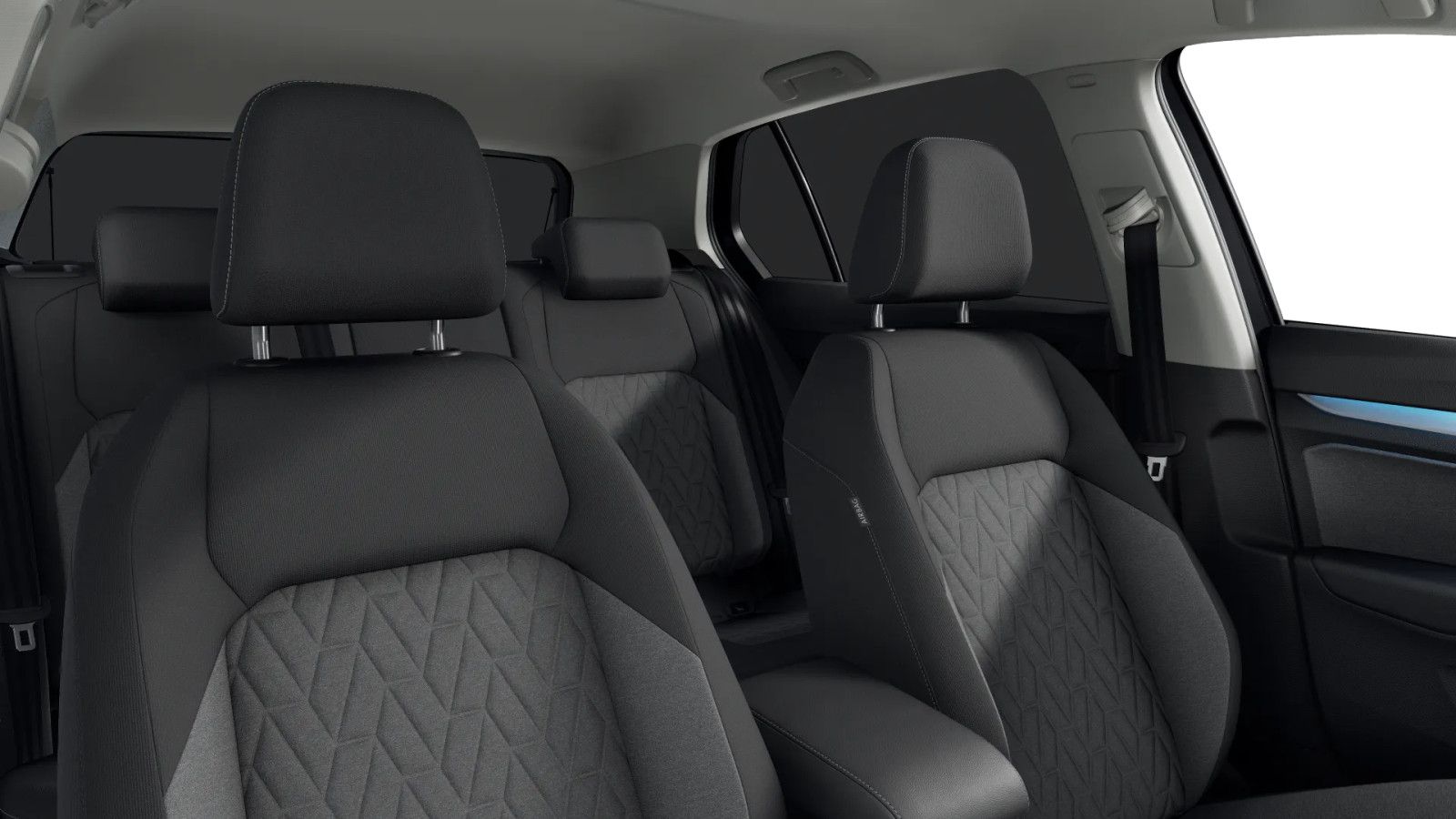 Volkswagen Golf - Bild 10