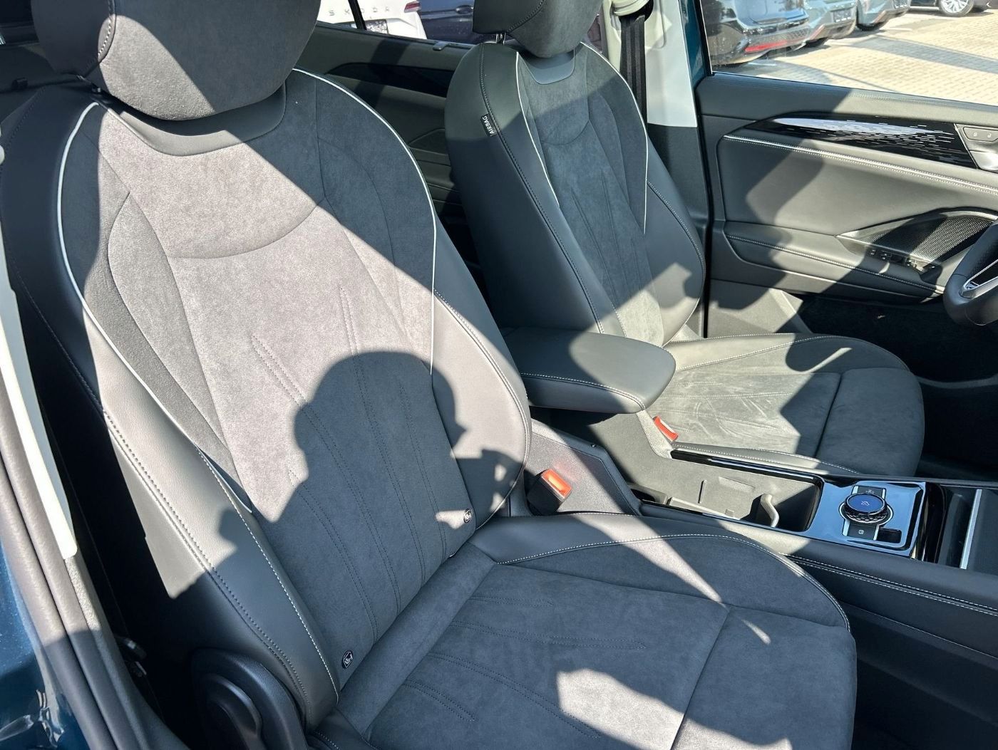 Volkswagen Tayron - Bild 14