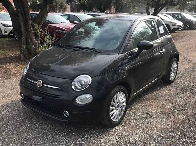 Andere Fiat 500 1.0 Hybrid Club