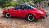Porsche 911 SC 3.0 Targa - Porsche aus 1981: 911 Sc
