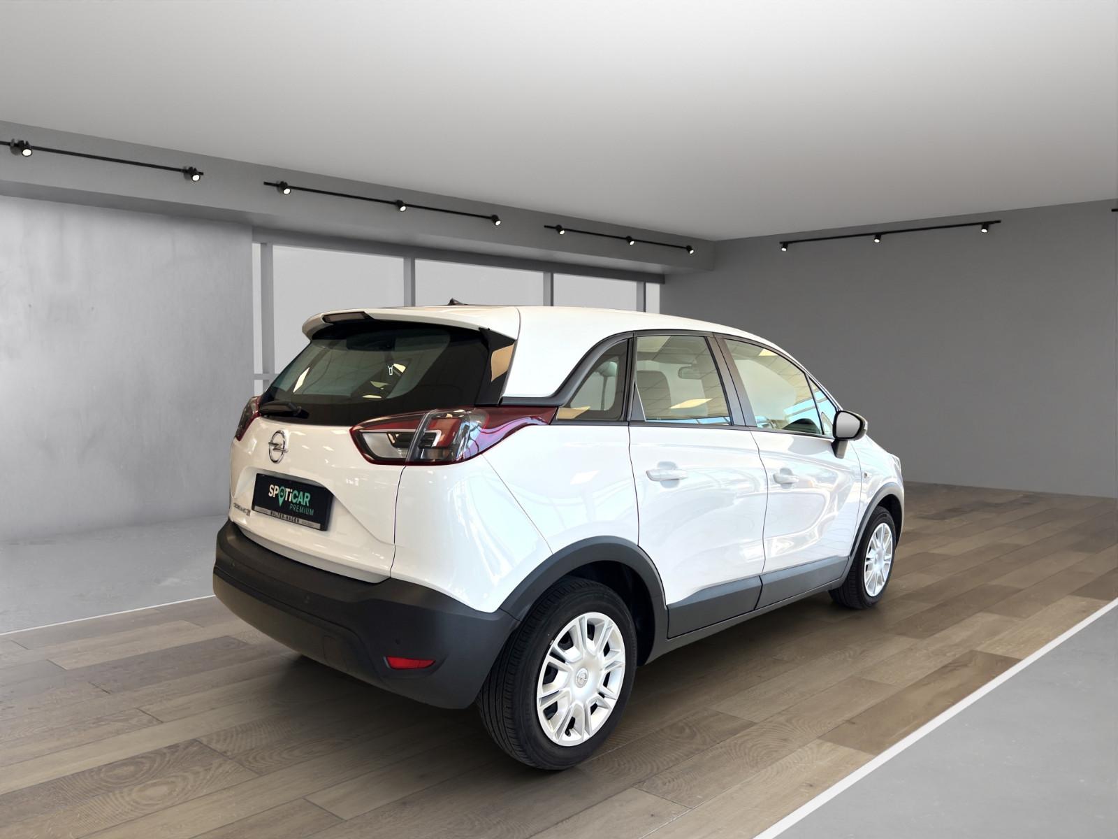 Opel Crossland X Edition 83 PT PDC/SHZ/LENKRAD HEIZB., миниатюра 3