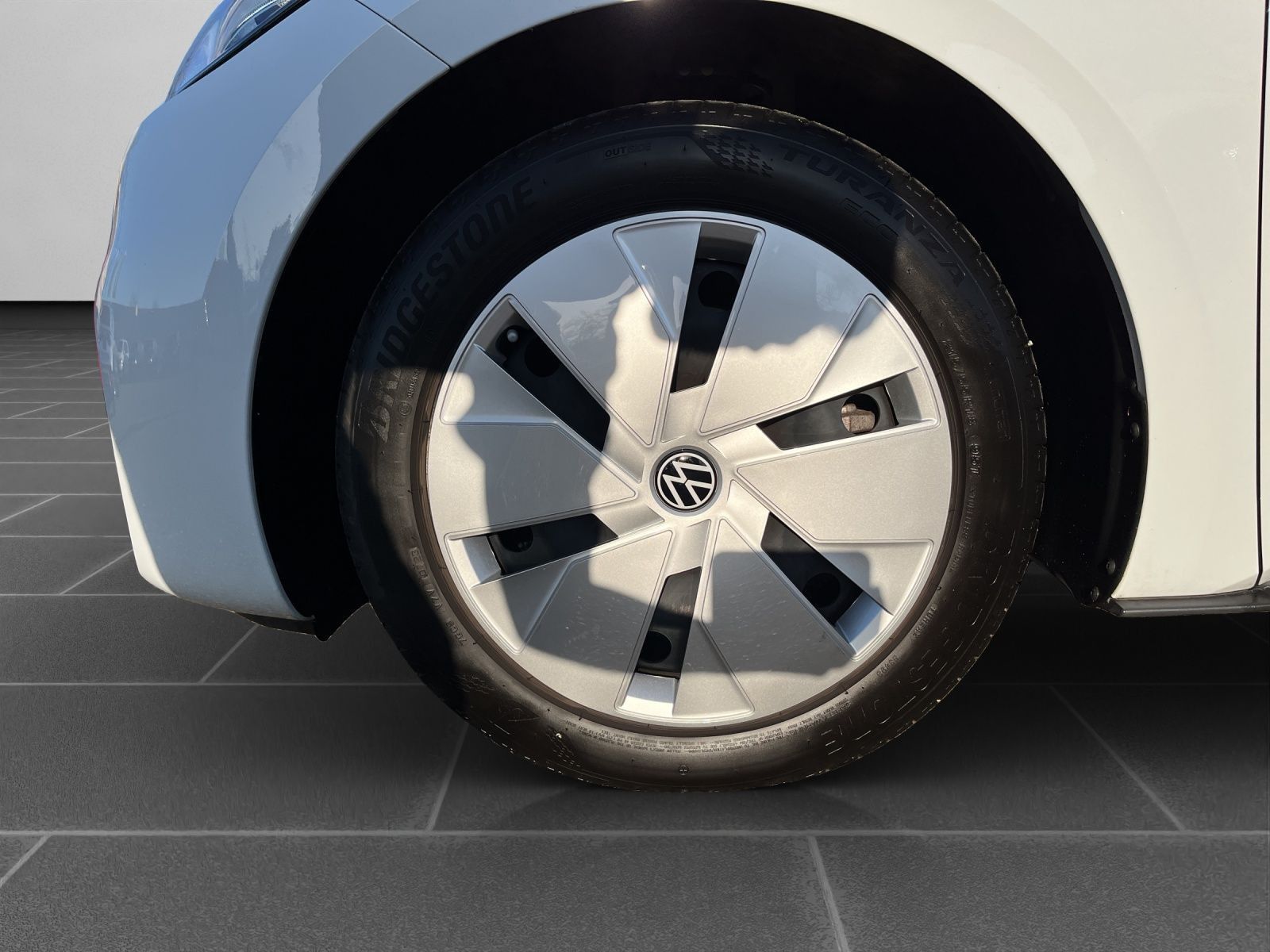 Volkswagen ID.3 - Bild 8