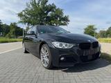 BMW 335d xDrive Touring - Pano, ACC, H/K, Vollleder - BMW 335 in Hamburg