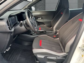 Opel Mokka - 8