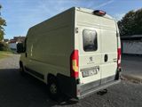 Peugeot Boxer Kasten Hochraum 333 L2H2 Pro Avantage - Peugeot Boxer: 333